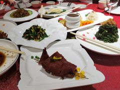 -大唐博相府酒店·陕西官府菜