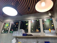 -花姨·老电影院果汁冰(88号店)
