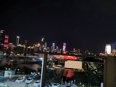-长嘉·河图火锅(长嘉汇江景旗舰店)