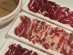 -八合里潮汕鲜牛肉火锅(深圳海岸城店)