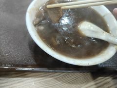 -马武胡辣汤海三水煎包(古槐街店)