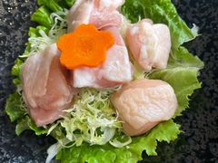 -湊湊火锅·茶憩(和平大悦城店)