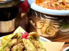 -桂小厨广西菜(青秀万达店)