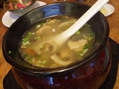 珍菌一锅鲜-云之南(八里庄店)