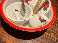 -广府乡下·饭庄(新港东路店)