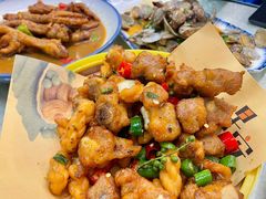 -大众海鲜(巨龙北路店)