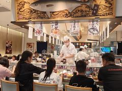 -合点寿司(美罗城店)