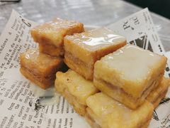 -孖记茶档·热腾茶餐(乐峰店)