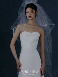 -韩国天使嫁衣婚纱礼服馆(上海旗舰店)
