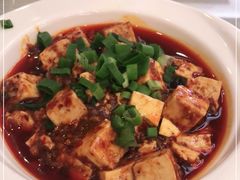 麻婆豆腐-成都驻京办餐厅(蜀都宾馆店)