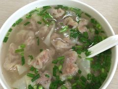 -金记老七家湾第一锅贴店(金沙井总店)