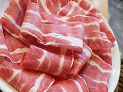 -北华涮肉(华严北里店)