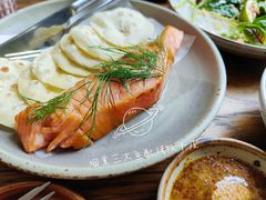 -BOR Eatery(安福路店)