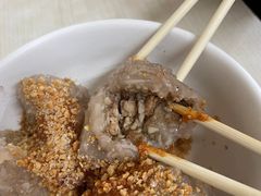 -阿凸芋圆(上帝街店)