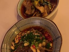 -龙门阵茶屋川菜馆(武康路店)