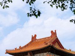 -沈阳市东陵公园