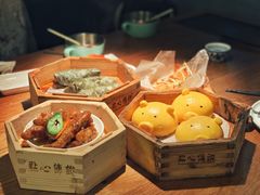 -点心传说·粤菜点心(佐阾虹湾店)