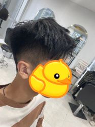 -99烫染