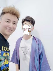 -小齐发型Star~salon