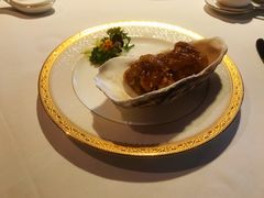 -唐阁(香港朗廷酒店)