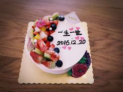 -花间烘焙BLossom Bakery