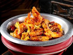 -阆辣荟餐饮(老味道8年·古城店)