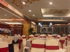 -全聚德(上海首店浦东店)