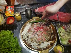 -小牛哈尼韩式水煎肉(万象城店)