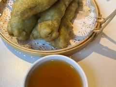 -顶特勒·黄鱼馆·特色菜(上海大世界店)