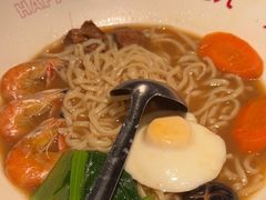 -九毛九西北菜(汕头金平万达广场店)