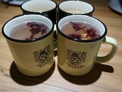 -太二酸菜鱼(汕头苏宁广场店)