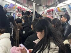-公益西桥(地铁站)