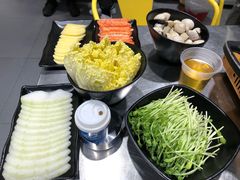 -水哥卜卜贝(东晓·胜汇里店)