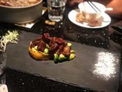 -小运河·公馆(国贸店)