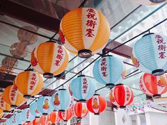 -新加坡佛牙寺龙华院