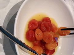 -上海宝华喜来登酒店·采悦轩中餐厅