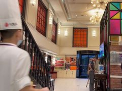 -大鸭梨烤鸭(左家庄店)