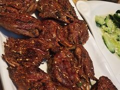 -喝丢一只鞋海鲜烧烤·海肠捞饭(东关街店)