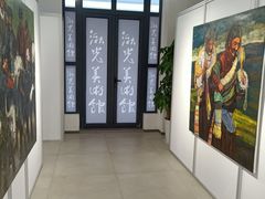 -上海市虹口区图书馆(曲阳分馆)