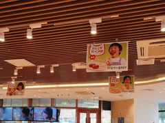 -西贝(武汉群星城店)