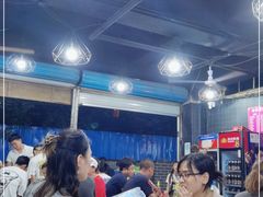 -杨婆婆烤肉(文昌阁店)