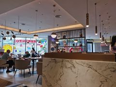 大堂-必胜客(万象城店)