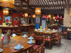-大厨小味·民间川菜(八里庄店)