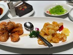 -荣兴酒家(徐家汇店)