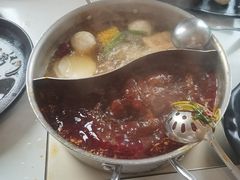 -呷哺呷哺 黄金牧场 (中发百旺店)