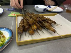 -刘一龙虾(理工店)