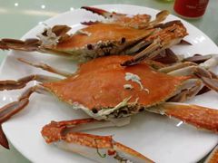 -常家活海鲜小吃(仅一家无分店)