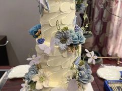 -杜哈夫DOUX RÊVE·生日蛋糕(日月光店)
