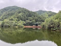 -仙居谷风景区