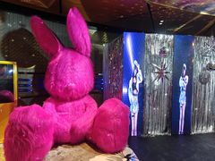 -K+PARTY连锁KTV(盈锋广场店)